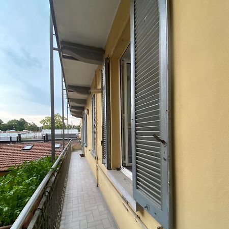 * Maciachini Apartment * Milano Exteriör bild