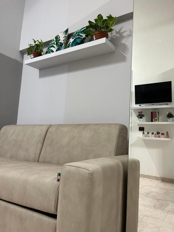 * Maciachini Apartment * Milano Exteriör bild